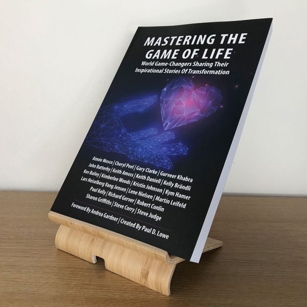 Book - Mastering the Game of Life